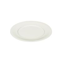 Schönwald, Delight - Teller flach Fahne, bonewhite, uni, 23 cm Schönwald, Delight - Teller flach Fahne, bonewhite, uni, 23 cm