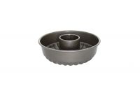 Kranzform mit geripptem Boden, D: 200 mm, H: 65 mm Kranzform mit geripptem Boden, D: 200 mm, H: 65 mm