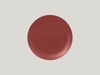RAK, Neofusion : Magma - Teller flach coup, 20,9 x 2,4 cm RAK, Neofusion : Magma - Teller flach coup, 20,9 x 2,4 cm