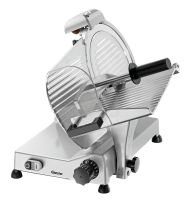 Aufschnittmaschine 300 Plus Aufschnittmaschine 300 Plus