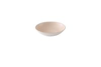 Churchill, Stonecast Canvas : Coral - Teller tief Coup, 24,8 cm/ 1,11 ltr. Churchill, Stonecast Canvas : Coral - Teller tief Coup, 24,8 cm/ 1,11 ltr.