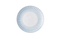 Churchill, Era : Blue - Teller flach Coup 26 cm Churchill, Era : Blue - Teller flach Coup 26 cm