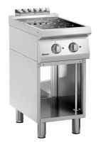 Induktionsherd 700 2FLOU-1 Induktionsherd 700 2FLOU-1