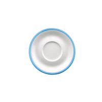 Eschenbach, Color - Kombi-Untere, weiss/ hellblau, 14,5 cm Eschenbach, Color - Kombi-Untere, weiss/ hellblau, 14,5 cm
