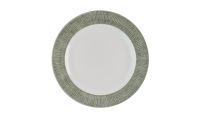 Churchill, Bamboo : Alpine - Teller flach Fahne, 30,5 cm Churchill, Bamboo : Alpine - Teller flach Fahne, 30,5 cm