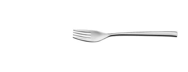 Hepp, Talia - Dessertgabel mit 4 Zinken 172 mm