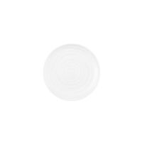 Seltmann Weiden, Terra : Weiss - Brotteller rund, 17,5 cm Seltmann Weiden, Terra : Weiss - Brotteller rund, 17,5 cm