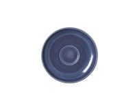 Steelite, Revolution : Bluestone 1777 - Milchkaffee-, Cappuccino-, Kaffee-Untere, 15 cm Steelite, Revolution : Bluestone 1777 - Milchkaffee-, Cappuccino-, Kaffee-Untere, 15 cm