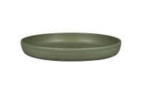 RAK, Ease Selva : Dark Green - Teller tief rund, 29,7 x 4,7 cm/ 2,3 ltr. RAK, Ease Selva : Dark Green - Teller tief rund, 29,7 x 4,7 cm/ 2,3 ltr.