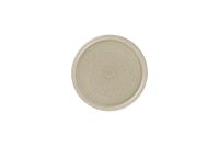 RAK, Ease Selva : Grey - Teller flach Coup, 20,4 x 2,1 cm RAK, Ease Selva : Grey - Teller flach Coup, 20,4 x 2,1 cm