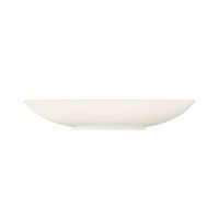 Bauscher, Purity - Teller tief Coup, bonewhite, uni, 24 cm/ 0,95 ltr. Bauscher, Purity - Teller tief Coup, bonewhite, uni, 24 cm/ 0,95 ltr.
