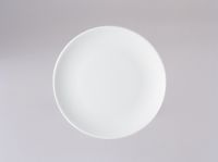 Schönwald, Unlimited - Teller flach, coup, weiss, uni, 26 cm Schönwald, Unlimited - Teller flach, coup, weiss, uni, 26 cm
