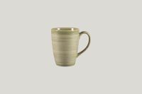 RAK, Spot : Emerald - Becher m. Henkel, 8,5 x 11,5 cm/ 0,36 ltr. RAK, Spot : Emerald - Becher m. Henkel, 8,5 x 11,5 cm/ 0,36 ltr.