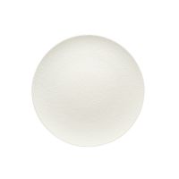 Bauscher, Purity : 425440 Pearls Light - Teller flach Coup, bonewhite, 24 cm Bauscher, Purity : 425440 Pearls Light - Teller flach Coup, bonewhite, 24 cm