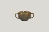 RAK, Spot : Peridot - Suppen-Obere, 10,5 x 6,5 cm/ 0,28 ltr. RAK, Spot : Peridot - Suppen-Obere, 10,5 x 6,5 cm/ 0,28 ltr.