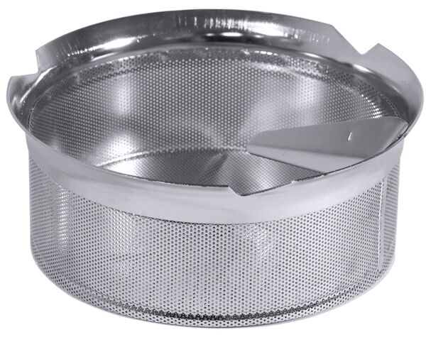 Passiereinsatz zu 559/360, sehr fein, 1 mm, H: 8 cm, Edelstahl