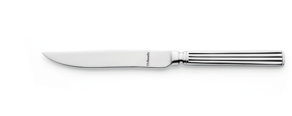Amefa, Regency 1012 - Steakmesser Vollheft 240 mm