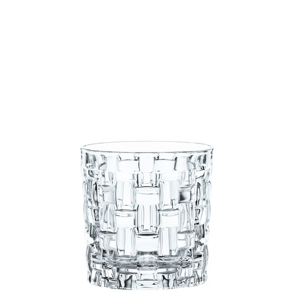 Single Old Fashioned : Bossa Nova 23,5 cl, Inhalt: 235 ml, D: 82 mm, H: 85 mm