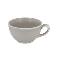 Bauscher, Smart - Milchkaffee-Obere, grau, 0,35 ltr. Bauscher, Smart - Milchkaffee-Obere, grau, 0,35 ltr.