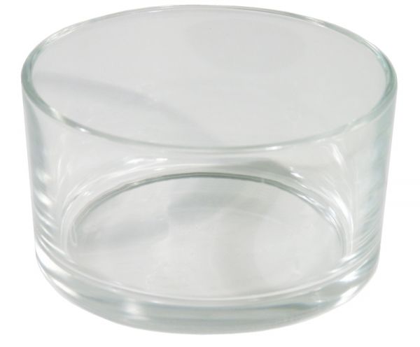 Ersatzglas zu Parmesandose 108
