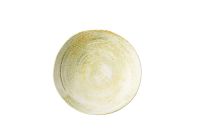 Churchill, Envisage : Erosion Sand - Schale organisch, 15 x 5 cm/ 1,15 ltr. Churchill, Envisage : Erosion Sand - Schale organisch, 15 x 5 cm/ 1,15 ltr.