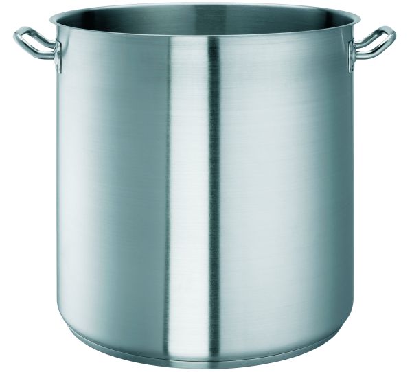 Suppentopf, Serie Chef, Inhalt: 50,2 Itr., D: 40 cm, H: 40,0 cm