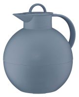 Isolierkanne Alfi KUGEL, Inhalt: 0,94 ltr., Farbe: Vintage Indigo mattiert Isolierkanne Alfi KUGEL, Inhalt: 0,94 ltr., Farbe: Vintage Indigo mattiert
