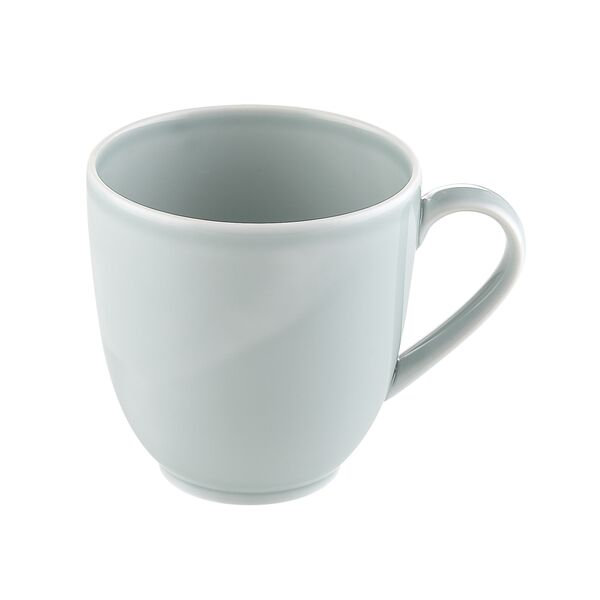 Bauscher, Scope : Glow Sea - Kaffeebecher, relief, 0,32 ltr.