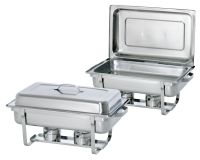 Chafing-Dish-Set 1/1 BP Chafing-Dish-Set 1/1 BP