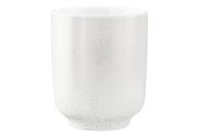 Seltmann Weiden, Sento Home : Aura White 10911 - Becher o. Hkl. 0,40 ltr. Seltmann Weiden, Sento Home : Aura White 10911 - Becher o. Hkl. 0,40 ltr.