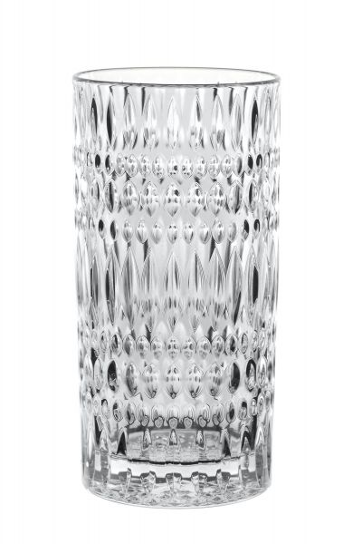 Longdrink : Ethno 42,2 cl, Inhalt: 422 ml, D: 77 mm, H: 151 mm