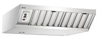 Dunstabzugshaube Silversteam2 Dunstabzugshaube Silversteam2