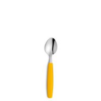 Amefa, Pixel 2515 : Sonnengelb - Kaffeelöffel 168 mm Amefa, Pixel 2515 : Sonnengelb - Kaffeelöffel 168 mm
