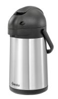 Isolierpumpkanne 1,9L-ST Isolierpumpkanne 1,9L-ST