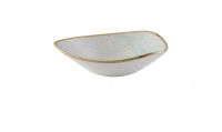 Churchill, Stonecast Accents : Duck Egg Blue - Schale dreieckig, 23,5 cm/ 0,6 ltr. Churchill, Stonecast Accents : Duck Egg Blue - Schale dreieckig, 23,5 cm/ 0,6 ltr.