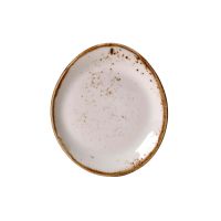 Steelite, Craft : White 1155 - Platte Freestyle, 15,5 cm Steelite, Craft : White 1155 - Platte Freestyle, 15,5 cm