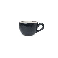 Steelite, Craft : Liquorice 1209 - Espresso-Obere, nicht stapelbar, 0,08 ltr. Steelite, Craft : Liquorice 1209 - Espresso-Obere, nicht stapelbar, 0,08 ltr.