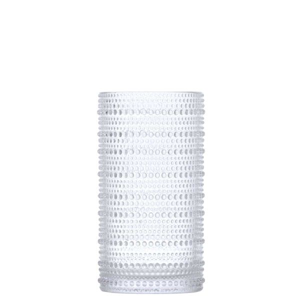 Longdrink : Jupiter Klar Nr. 79, Inhalt: 350 ml, D: 71 mm, H: 124 mm