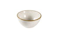Churchill, Stonecast : Barley White - Snack Bowl, 13 cm/ 0,4 ltr. Churchill, Stonecast : Barley White - Snack Bowl, 13 cm/ 0,4 ltr.