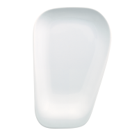 Kahla, Elixyr - Platte midi, weiss, uni, 27 cm Kahla, Elixyr - Platte midi, weiss, uni, 27 cm