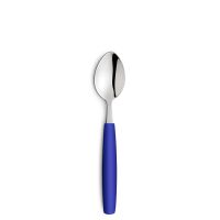 Amefa, Pixel 2515 : Royalblau - Menülöffel 200 mm Amefa, Pixel 2515 : Royalblau - Menülöffel 200 mm