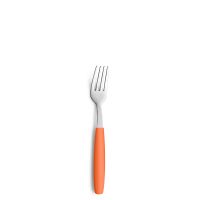 Amefa, Pixel 2515 : Orange - Vorspeisegabel 176 mm Amefa, Pixel 2515 : Orange - Vorspeisegabel 176 mm