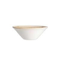 Steelite, Revolution : Sandstone 1776 - Schale rund, 14 cm/ 0,33 ltr. Steelite, Revolution : Sandstone 1776 - Schale rund, 14 cm/ 0,33 ltr.