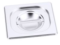 Deckel GN 1/6 für Serie 8600 Deckel GN 1/6 für Serie 8600