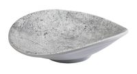 Schale ELEMENT, Melamin, 10,5 x 10 cm, H: 3 cm, I: 0,02 ltr., Farbe: Betonoptik Schale ELEMENT, Melamin, 10,5 x 10 cm, H: 3 cm, I: 0,02 ltr., Farbe: Betonoptik