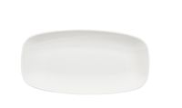 Churchill, Isla : White - Platte rechteckig 35,5 x 18,9 cm Churchill, Isla : White - Platte rechteckig 35,5 x 18,9 cm