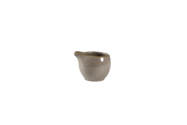 Churchill, Stonecast : Peppercorn Grey - Gießer o. Hkl., 5 cm/ 0,05 ltr.