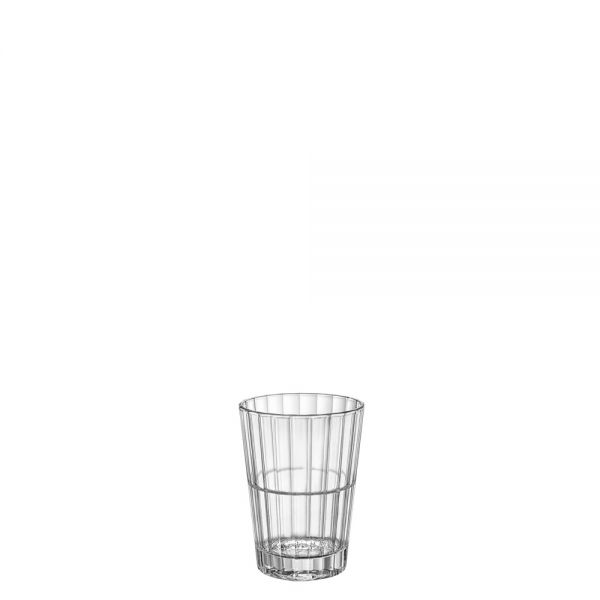 Bormioli, Oxford Bar - Shot stapelbar 3,8 cl, Inhalt: 38 ml, D: 44 mm, H: 60 mm