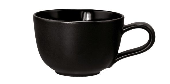 Seltmann Weiden, Liberty : Velvet Black - Espresso-Obere 0,09 ltr.