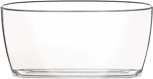 Flaschenbowl, Nizza, 20 x 48 x 23,1 cm